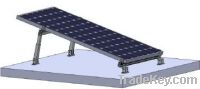 Sell solar mounting for 1pc 180Wp panel