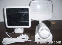 Sell solar sensor light BL-SLL45&48