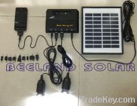 Sell solar home lighting system