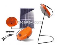 hot seller-solar reading lamp