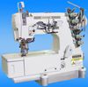 CYLINDER BED STRETCH SEWING MACHINE (JK-664 )