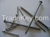 Sell Common round iron nails