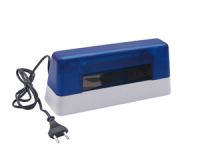 9w nail curing uv lamp