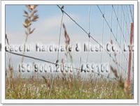 Sell grassland fences netting mesh