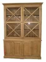 Sell oak cabinet
