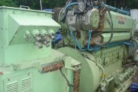 Sell Diesel Engine