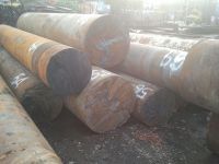 Steel round bars