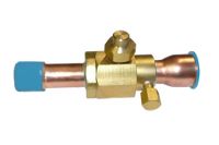 Sell ball valve for air-conditioner