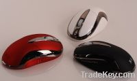 Wireless Mouse QX-169A (GM365++)