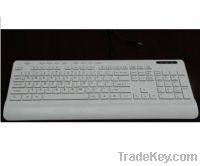 Sell Wireless keyboard QX-K2688 2.4G