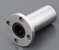 Sell Precision Bearing, Flanged Bearing