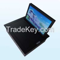 14 Inch Conference System LCD Monitor Lift