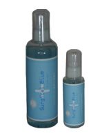 SURICAL BLUE (Anti-influenza, non-alcoholic spray)