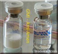 Sell GMI Series Biological Lyophilized Powder + Menstruum