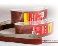 Sell sanding belt