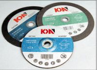 Sell cutting disc&grinding disc