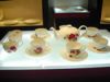 Porcelain tea  set