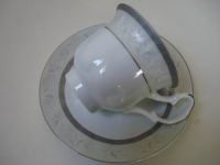 Sell cup and saucer
