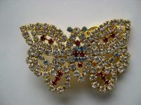 Sell Rhinestone Buckle