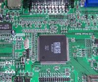 Sell MCU/SMD/SCM/Design and Processing/PCBA Contractor