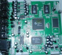Sell Printed Circuit Board Assembly/PCBA OEM/Shenzhen PCBA EMS/PCBA