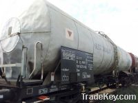 TANK WAGONS