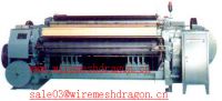 Sell wire mesh machine, wire weaving loom, wire drawing machine