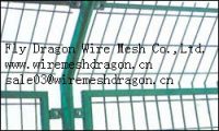 Sell wire fence, fence panel, Fixed knot fence, Fencing Mesh