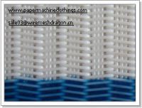 Sell spiral press filter fabric