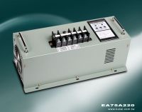 EA75A220F - Carbon Brush Gensets AVR Full Wave 75 Amp