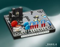 EA63-4 - Generator Automatic Voltage Regulator 63VDC 4Amp