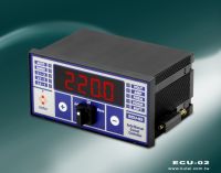 ECU-02 - Generator Set Control Unit