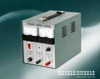 CH1012 - Automatic Battery Charger 12VDC 4Amp 110V