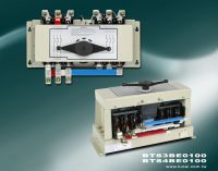 BTS4BE0100 - Transfer Switch MCCB Type 4P 100 Amp