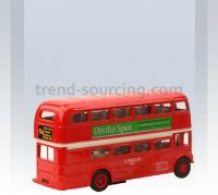 Sell 5" Diecast London Bus