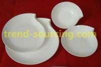 Sell Porcelain Tableware