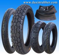 Sell motorcycle tyre