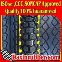 QUALITY MOTORCYCLE TYRE