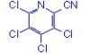 Sell 3, 4, 5, 6-Tetrachloropicolinitrile (CAS 17824-83-8)