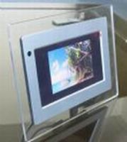 digital photo frame