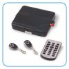 Sell GSM car alarm system