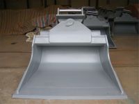 Sell tilting cleaning bucket