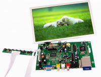 Sell 7 Inch LCD Modules (SKD7SD-3)