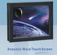 Sell 15 Inch Industrial Touch Panel PC