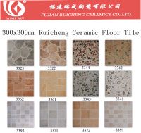 Sell rustic floor tile