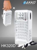 Sell Led Rechargeable light HK-320D