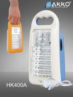 Sell Portable Emergency Lamp HK-400A