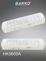 Sell Rechargeable Emergency Light HK-5600A
