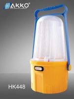 Sell Emergency Camping Lamp HK-448