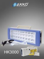 Sell Automatic Emergency Lamp HK-3000